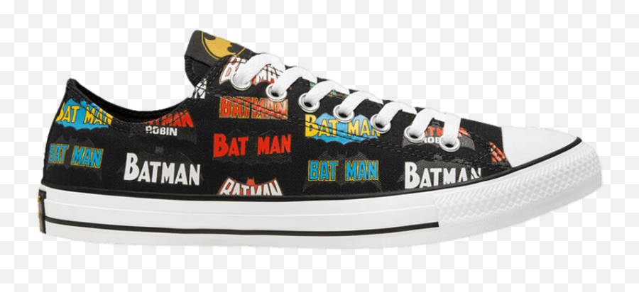 Sneaker Yard - Find The Best Deals On Sneakers And Converse All Star Batman Png,Converse All Star Logos
