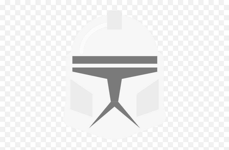Clone Trooper Star Wars Empire Icon - Star Wars Clone Helmet Icon Png,Star Wars Empire Logo