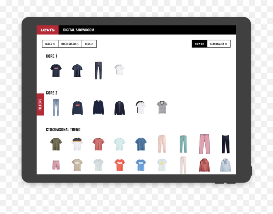 Levi Strauss U0026 Co U2014 Foresight Mobile - Smart Device Png,Levi Png