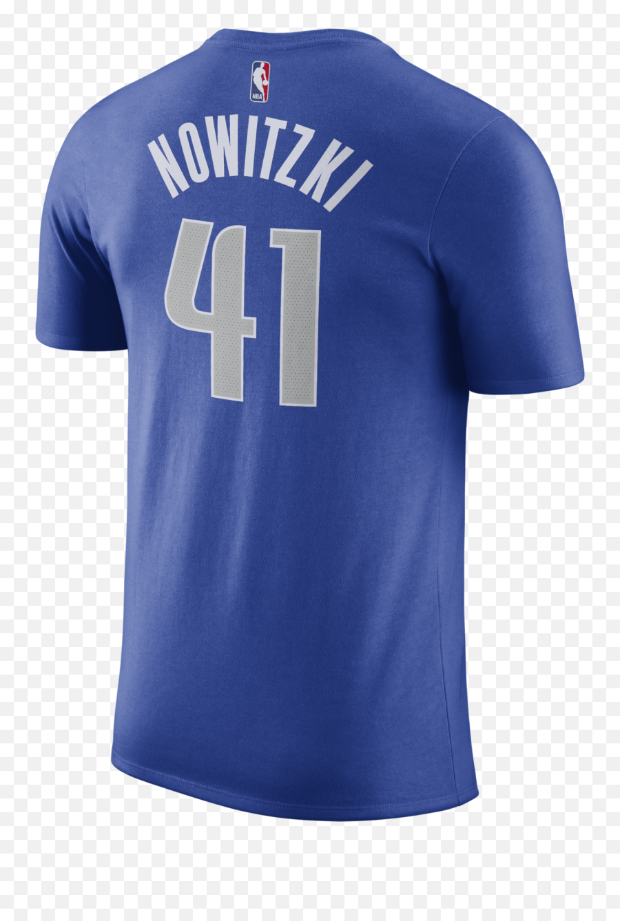 Dallas Mavericks Nike Dirk Nowitzki - Dirk Nowitzki T Shirt Png,Dirk Nowitzki Png