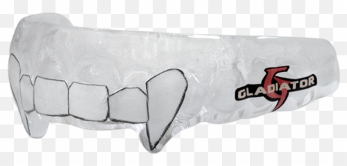 Lebron 3d Fangs - Solid png