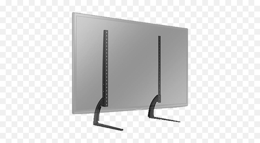 Universal Table Top Tv Stand - Television Set Png,Tv Stand Png