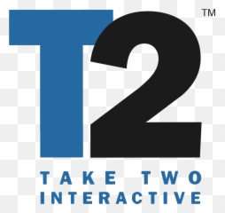 Ttwo - Take Two Interactive Software Inc Logo png