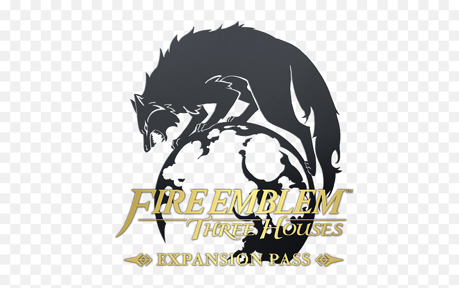 Three Houses - Nintendo Switch Expansion Pass Fire Emblem Png,Fire Emblem Logo Font