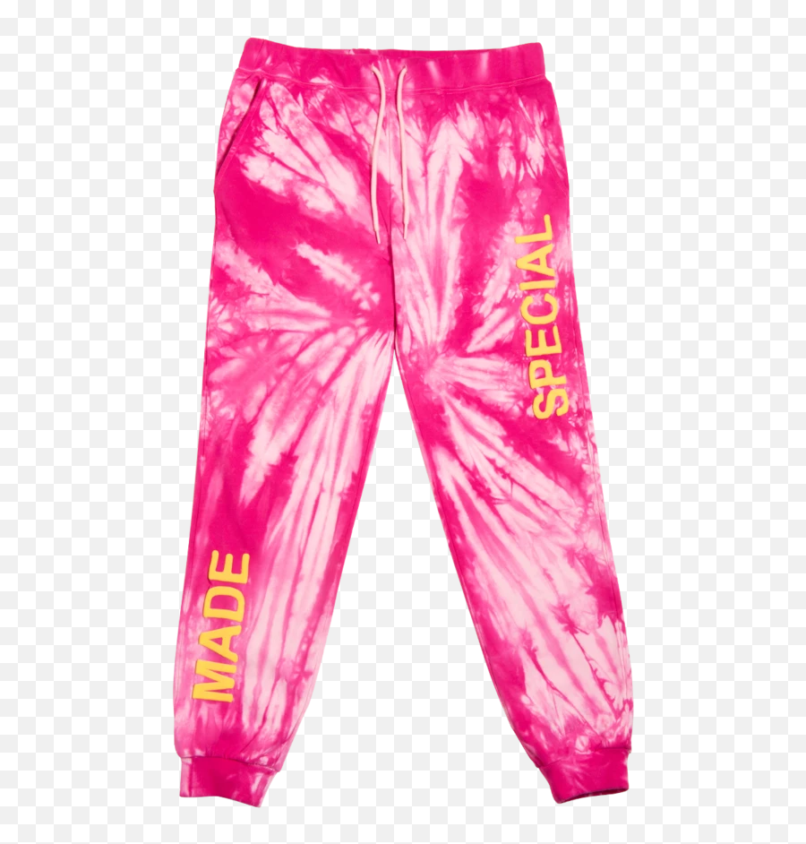 Pink Sauce Tie Dye - Sweatpants Png,Victoria Secret Pink Dog Logo