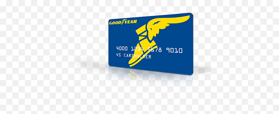 Sea Tac Tire Auto Tech - Goodyear Credit Card Png,Goodyear Tire Logos