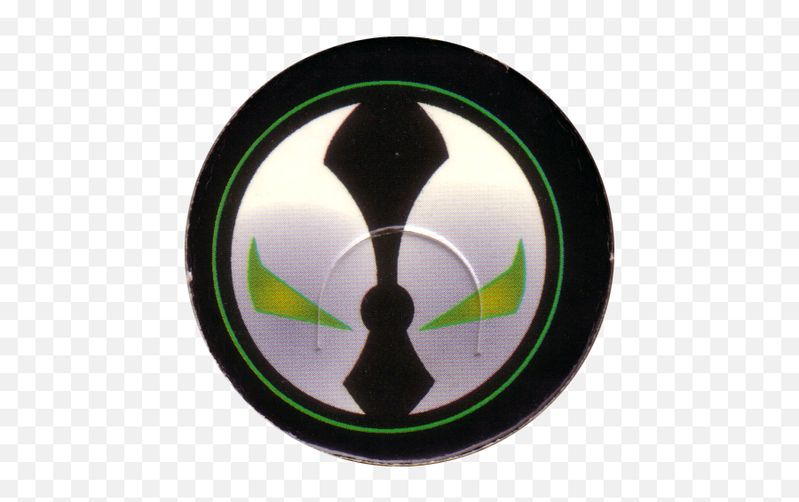 The World Vs Todd Mcfarlane Part Ten - Circle Png,Majik Ninja Entertainment Logo