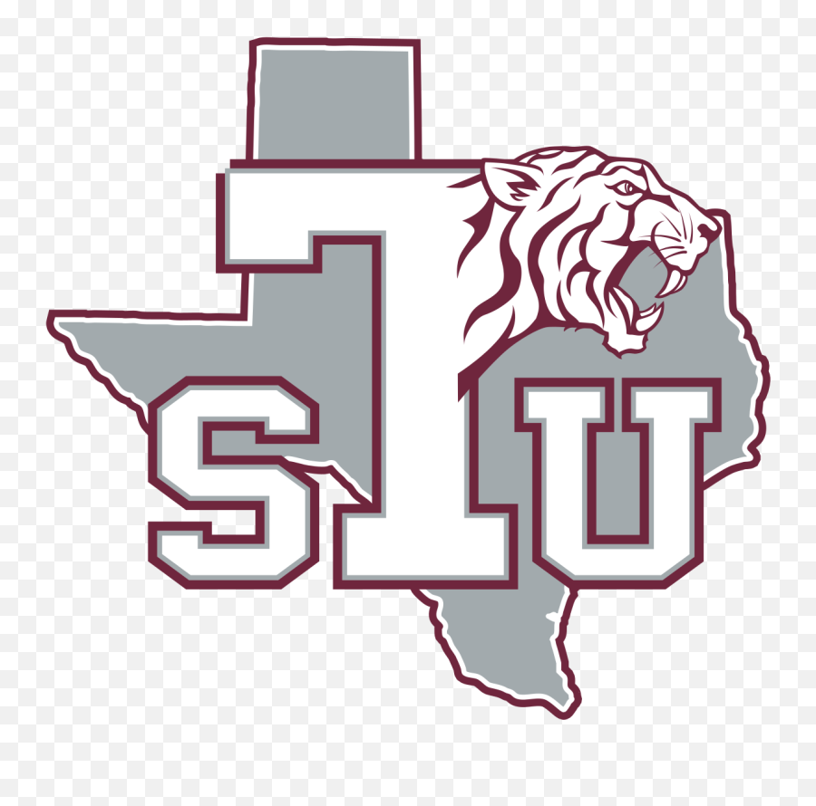 Texas Southern Tigers - Texas Southern Tigers Logo Png,Texas Southern Logo