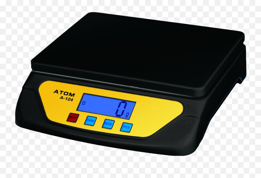 Electronic Digital Weighing Scale Png Image - Purepng Free Digital Weighing Scale Png,Scales Png