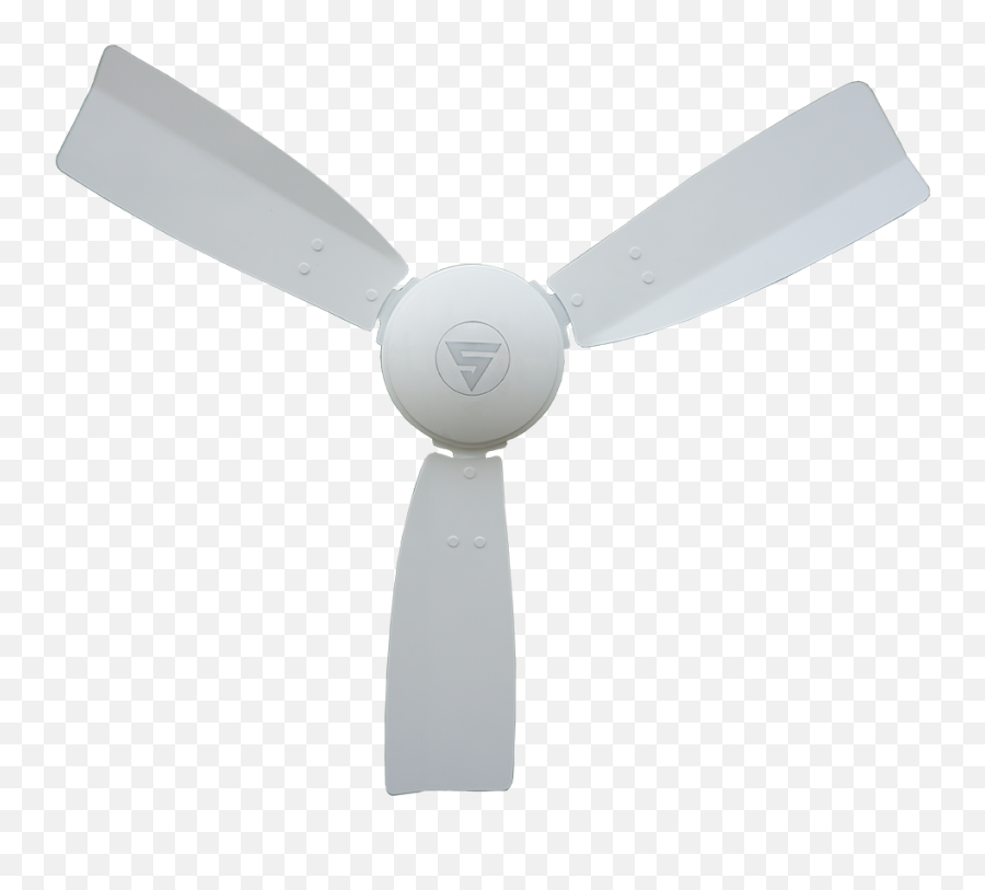 Ceiling Fan Png Image With Transparent - Ceiling Fan Top View Png,Ceiling Fan Png