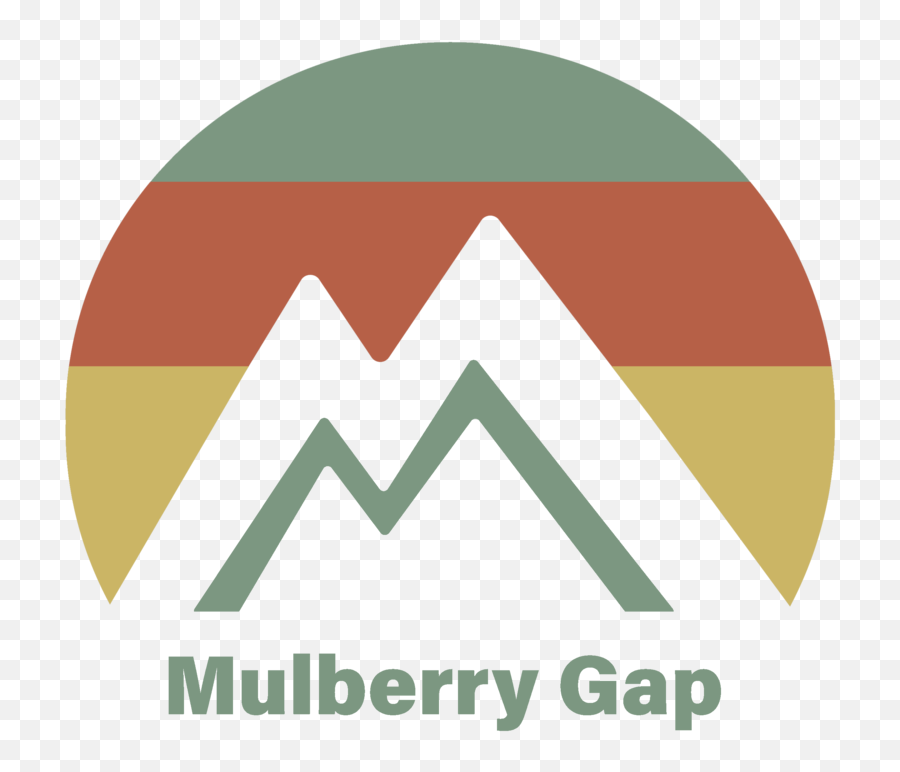 Mulberry Gap Adventure Basecamp Png Logo