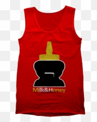 Moneybear Tank Sold - Sleeveless Png,Storenvy Logo