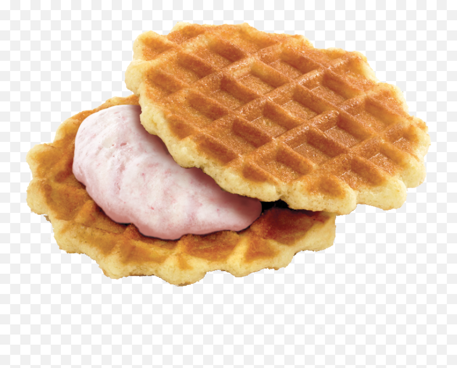 Clipart Transparent Waffle Png Images - Belgian Waffle,Waffles Png