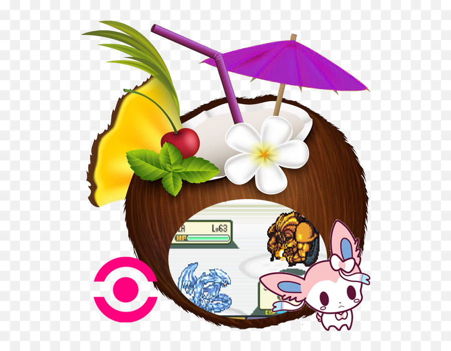 Favourite Water Pokémon - Happy Png,Primarina Icon