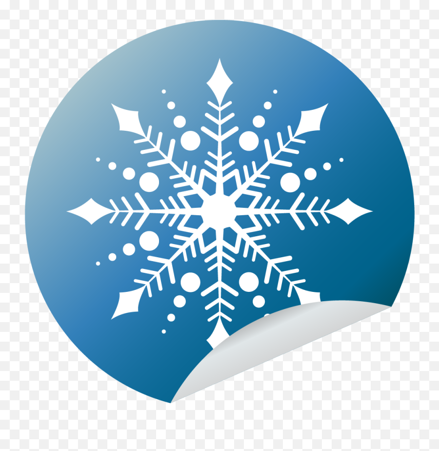 Free Png Snowflake - Snowflake Vector,Christmas Snowflakes Png