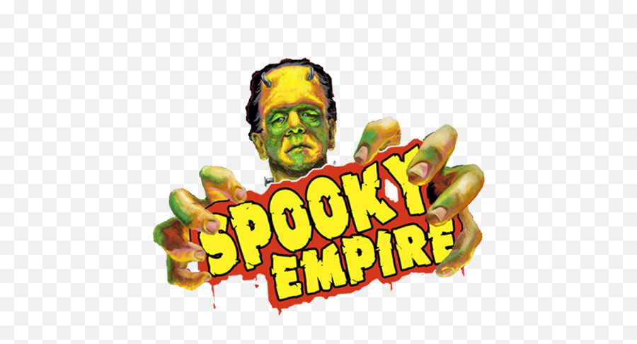 Orlando Events - Idrive Happenings International Drive Spooky Empire 2019 Png,Icon Orlando Phone Number