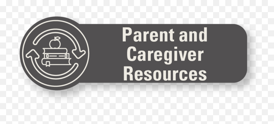 Parents And Caregivers Ohio Department Of Education - 10 Anos Png,Project Icon Self Harm