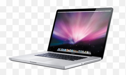 Macbook Png Image - Apple Pro 2009