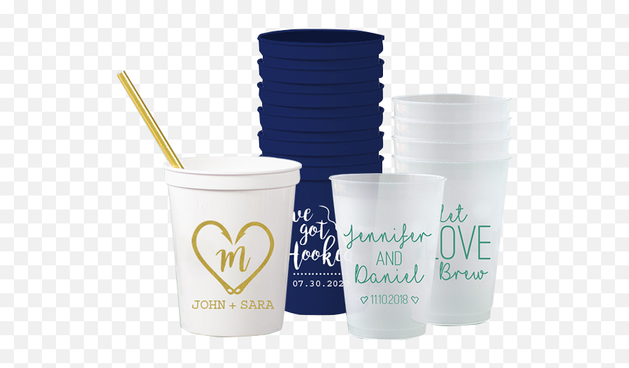 Customized Wedding Favors U2013 Prettyrobescom - Cup Png,Icon Favors