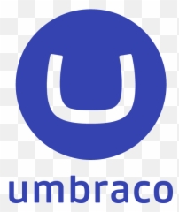 Icon Request Umbraco - logo Issue 15203 FortAwesomeFont Umbraco Logo Transparent png