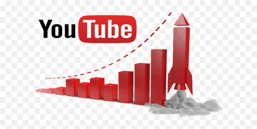 10 Ways To Be A Successful Youtuber - Youtube Growing Png,Youtube Endscreen Subscriber Icon