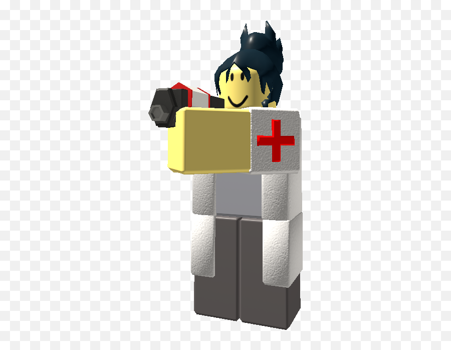 Medic Tower Defense Simulator Wiki Fandom - Tower Defense Simulator Doctor Png,Medic Icon Png