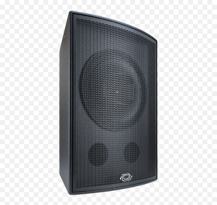 Vector Cs1565 15 2 - Way Coaxial Vector Performance Sound Box Png,Icon Studio Monitors