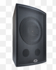 Vector Cs1565 2 - way Coaxial Vector Performance Sound Box png