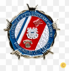 Military Coins Custom Challenge - Solid png