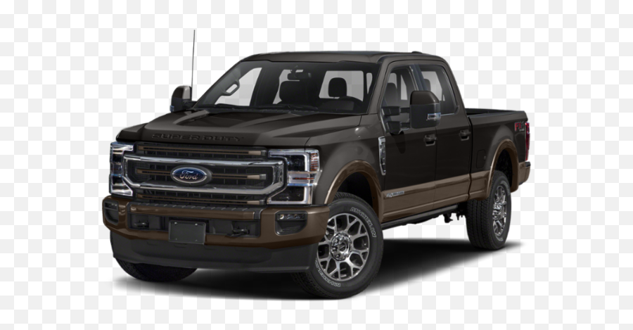 Research The New 2020 Ford Super Duty King Ranch 4wd Crew - Ford Png,Icon Super Duty Glove