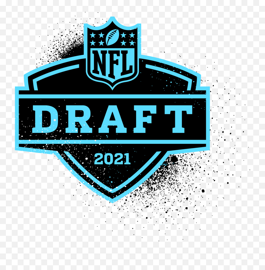 2021 Nfl Draft Live Nflcom - 2021 Nfl Draft Logo Transparent Png,Live Feed Icon