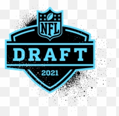 2021 Nfl Draft Live Nflcom - Nfl Logo Transparent png