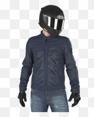 How To Choose Riding Jacket Size - Solid png