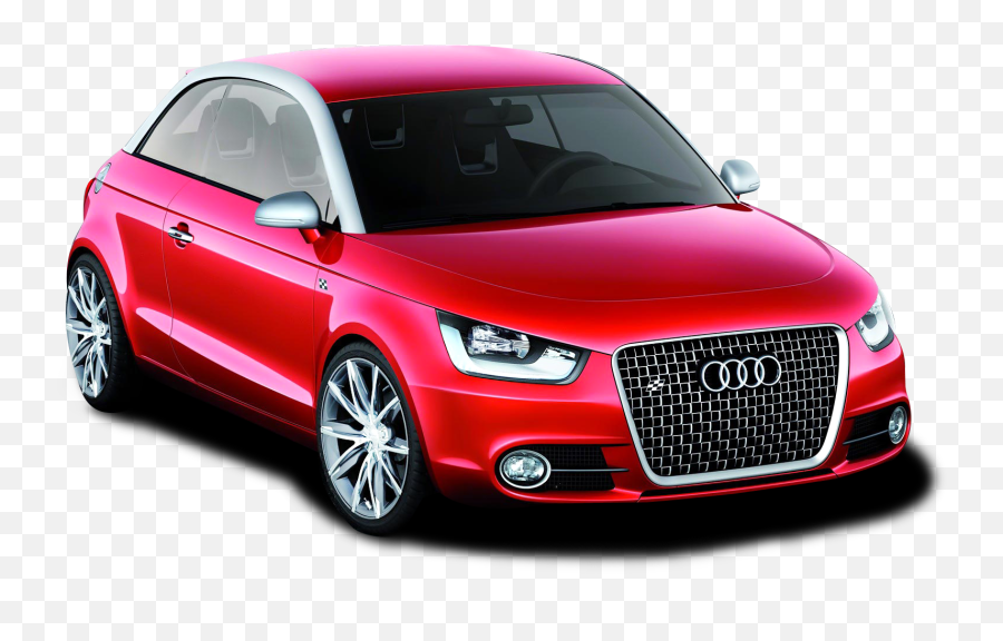 Best Audi A1 Car Png Image 45319 - Free Icons And Png Car Images In Png,Car Png