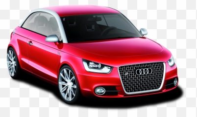 Best Audi A1 Car Png Image 45319 - Free Icons and Images In Png