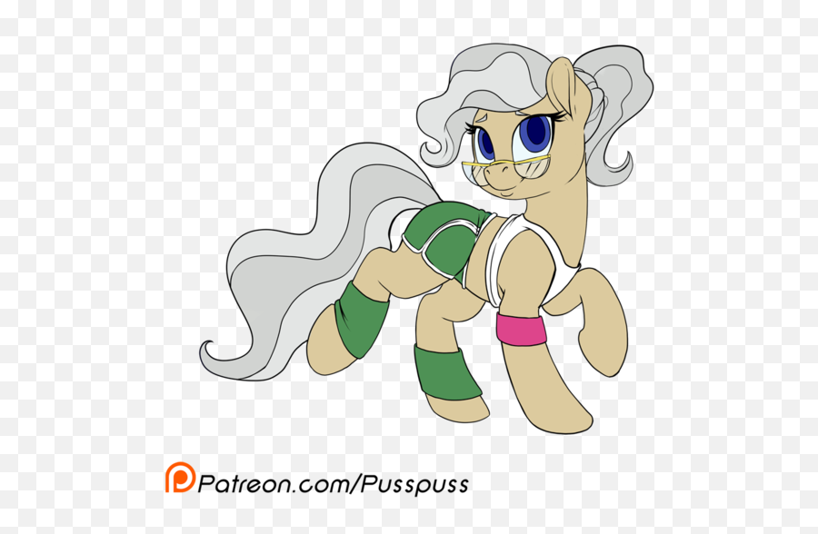 Pusspuss Athletic Shorts Clothes - Fictional Character Png,Patreon Icon Size