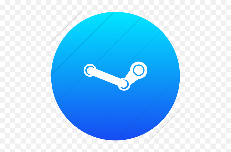 Iconsetc Flat Circle White - Steam Png,Steam ? Icon