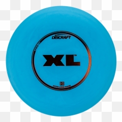 Driver Xl Discraft Discs - Solid png