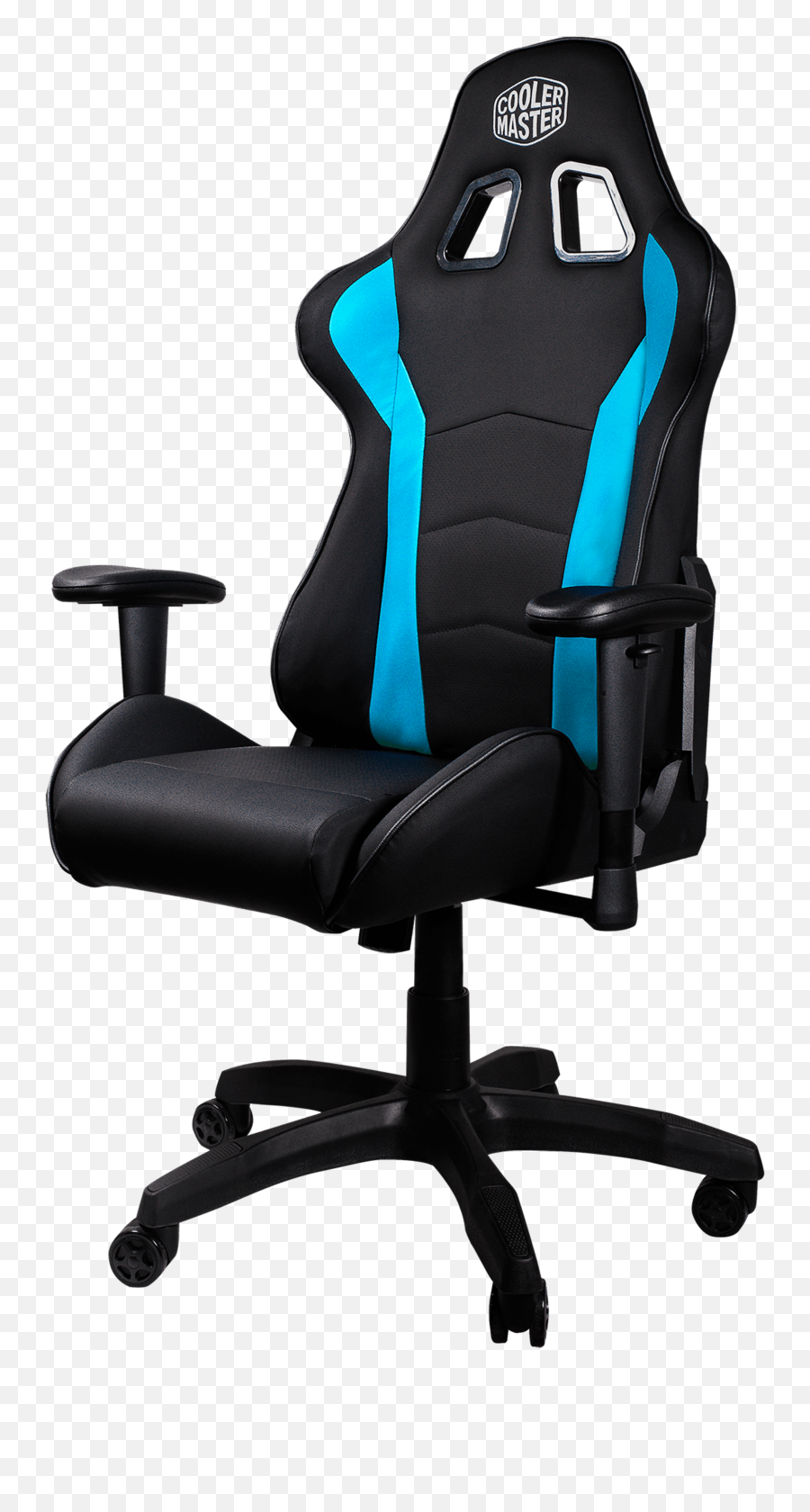 Caliber R1 Cooler Master - Cooler Master Caliber R1 Png,Gaming Chair Png