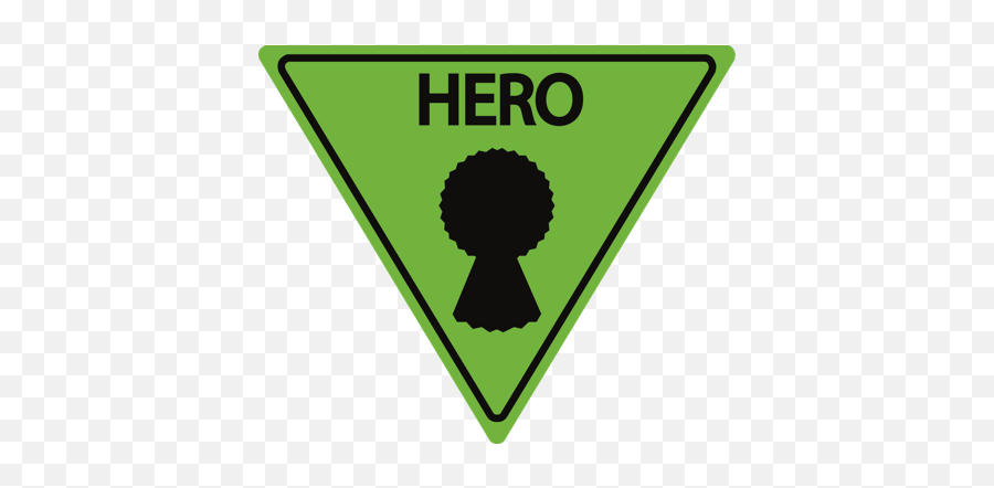 Highway Heroes Icons Eposter - Highway Heroes Signs Png,Highway Icon
