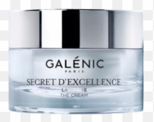 Body Care Galenic Offers In Products Pharmacyclub - Secret D Excellence Crema png