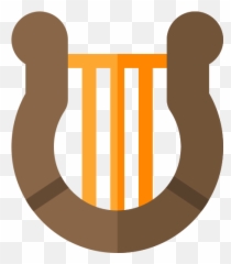 Free Icon Lyre - Language png