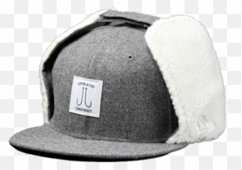 Wesc Lure Icon New Era 59fifty Dog Ear - New Era Dogear Cap Png,Wesc Icon Hoodie