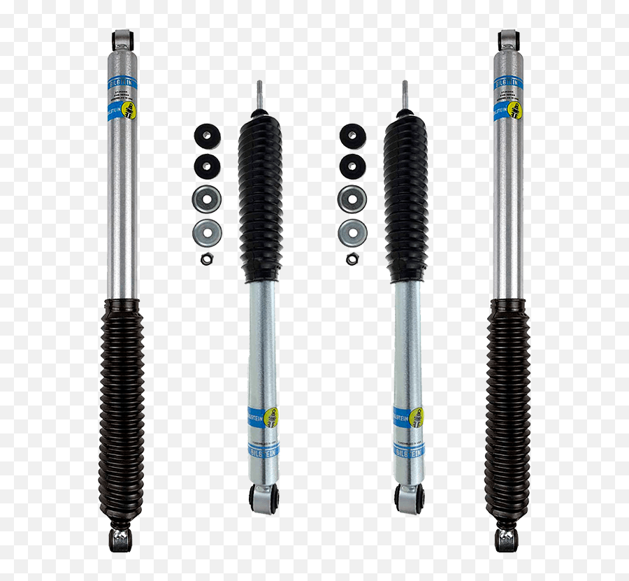 Best Shocks For Jeep Jktj - Stunning Suggestions Of 2021 Bilstein 5100 Shocks Png,Icon 3 Inch Lift