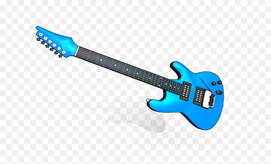 Electric Guitar Png Image - Guitar Png Image Hd,Bass Guitar Png