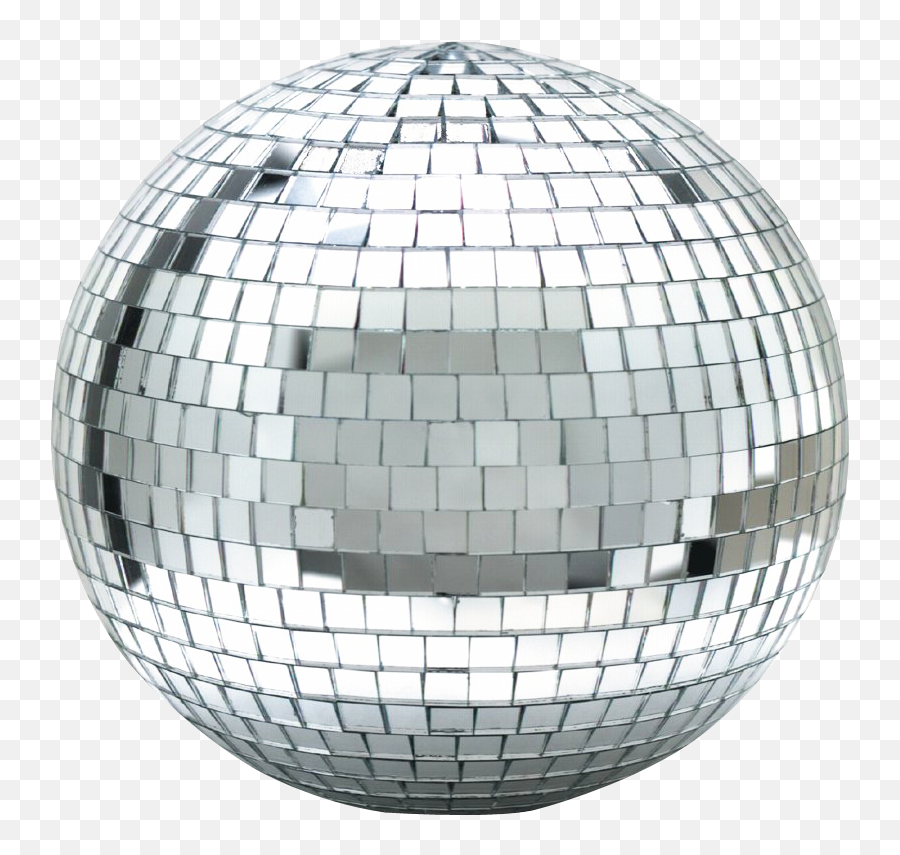 Disco Ball Png Transparent Image - Disco Ball No Background,Ball Of Light Png