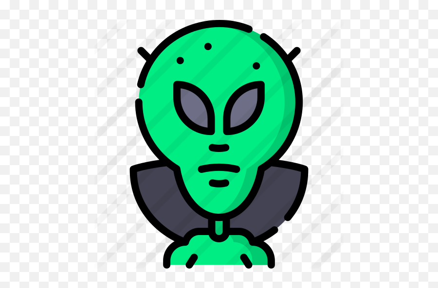 Alien - Dot Png,Transparent Alien Icon