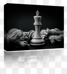 Chess Pieces - Shatranj png