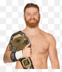 Sami Zayn Nxt Champion Png 8 Image - Sami Zayn Nxt Champion Png,Sami Zayn Png