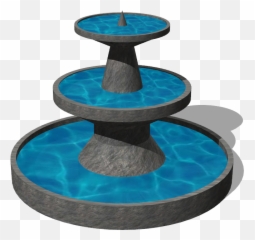 Download Fountain Png Image With No - Fountain,Fountain Png